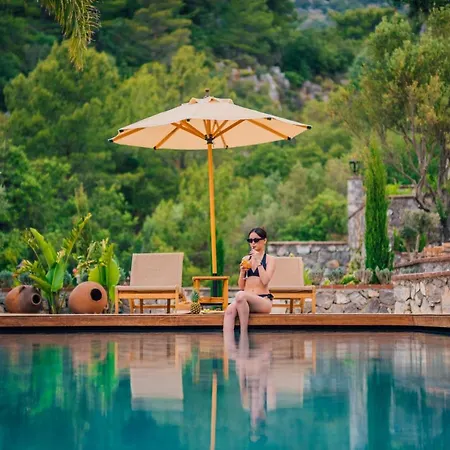 Otel The Remote Sarıgerme