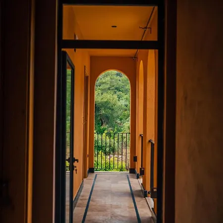 Hotel The Remote Sarigerme