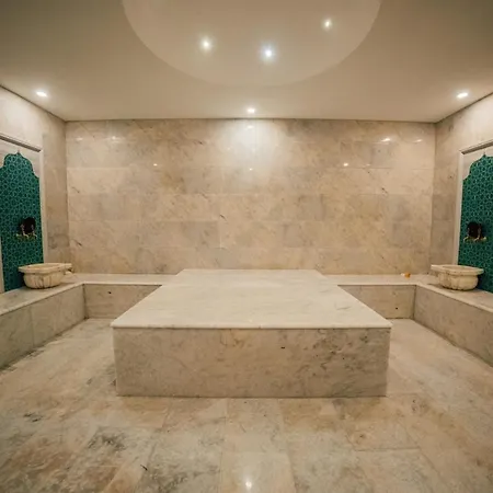 The Remote Hotel Sarigerme