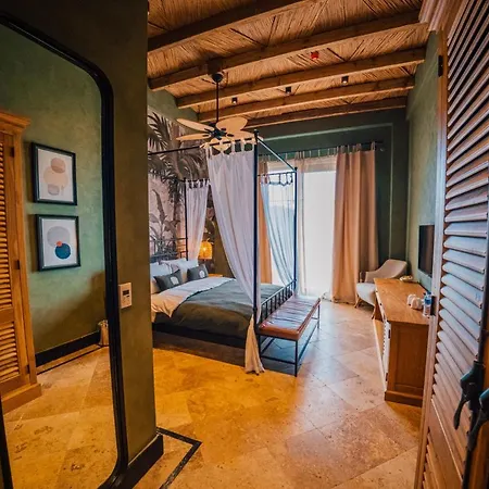 The Remote Hotel 5*