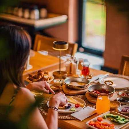 The Remote Sarigerme