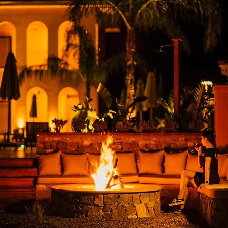 Hotel The Remote 5*
