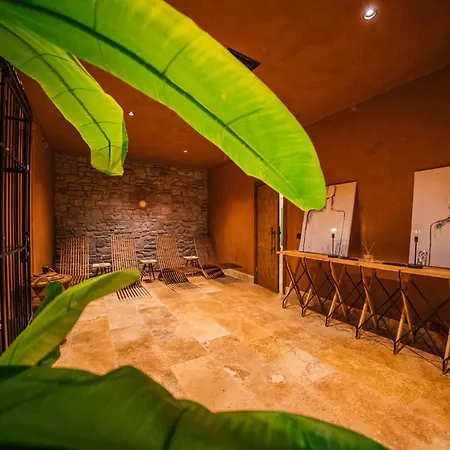 Hotel The Remote 5*