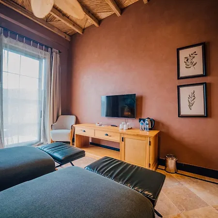 Hotel The Remote Sarigerme