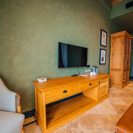 The Remote 5*