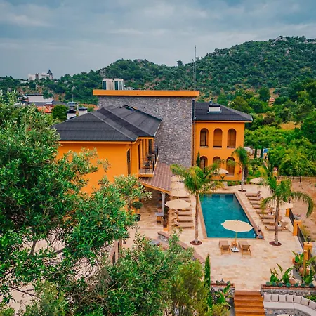 The Remote Hotel 5*