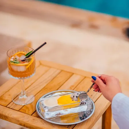 The Remote Otel Sarıgerme