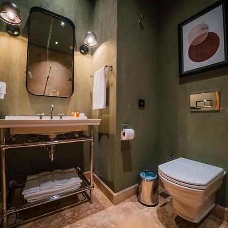 The Remote Hotel 5*