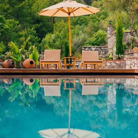 The Remote Hotel Sarigerme