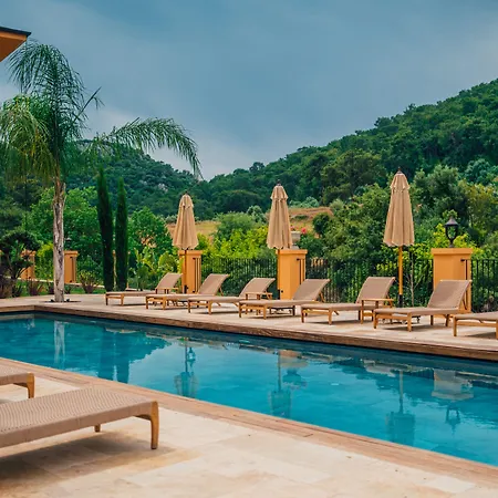 The Remote 5* Sarigerme