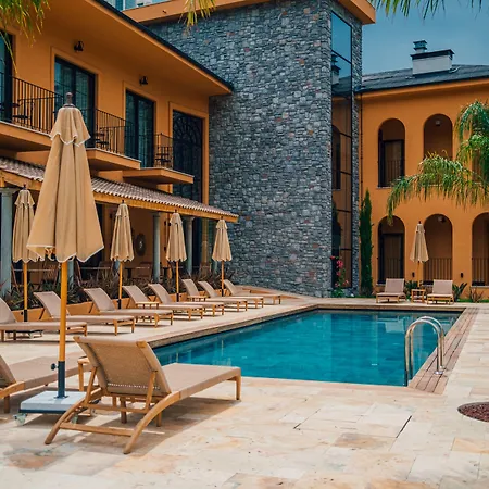 The Remote 5* Sarıgerme