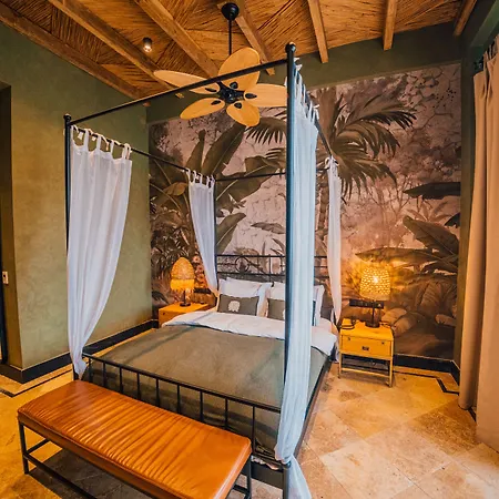 Hotel The Remote Sarigerme