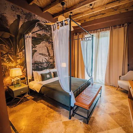 The Remote Hotel Sarigerme