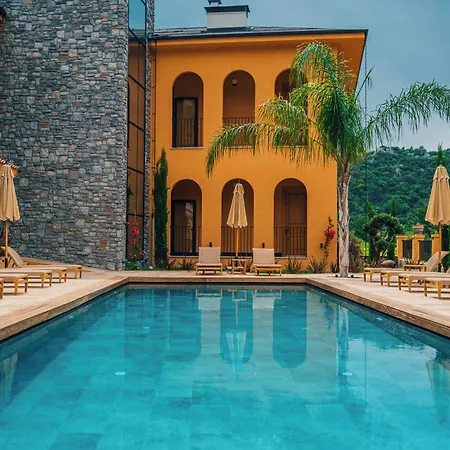 The Remote Hotel Sarigerme