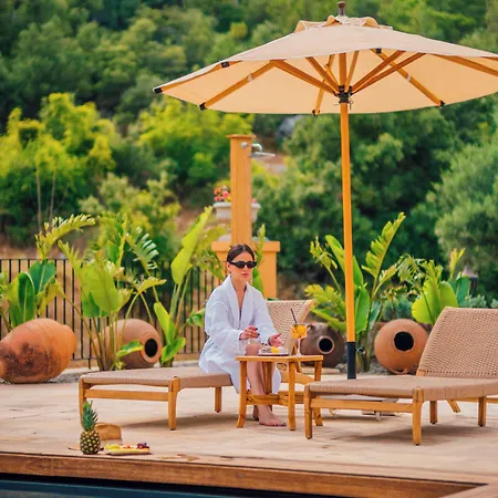 The Remote Hotel Sarigerme