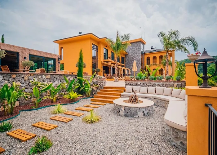 The Remote サルゲルメ