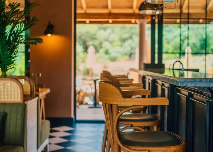 The Remote サルゲルメ