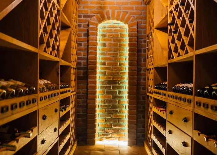 The Remote Ξενοδοχείο Sarigerme