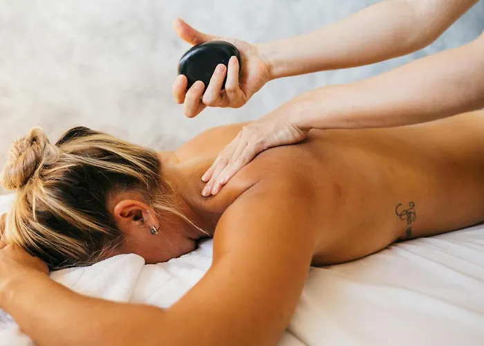 The Remote 5* Sarigerme