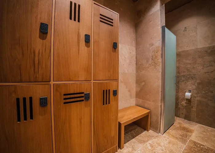 The Remote ホテル