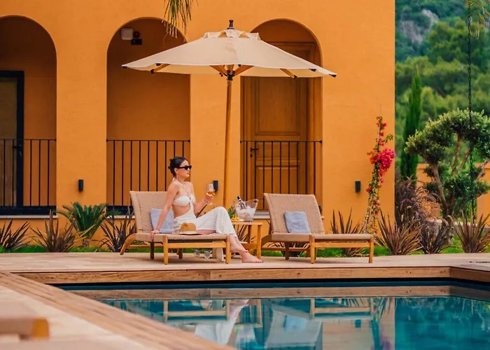 ホテル The Remote