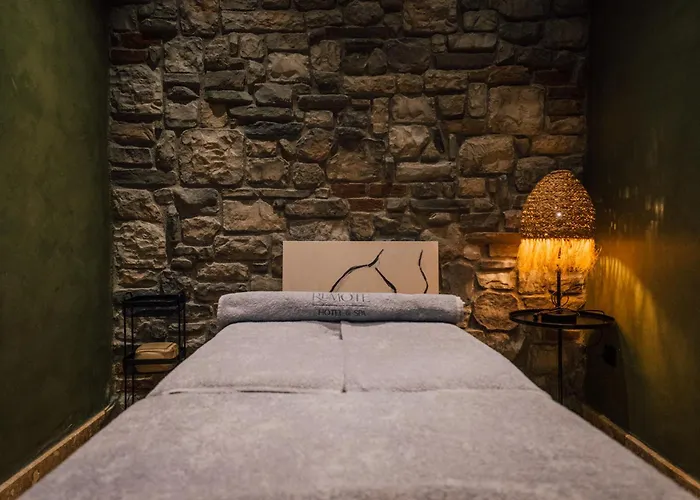 Ξενοδοχείο The Remote 5*