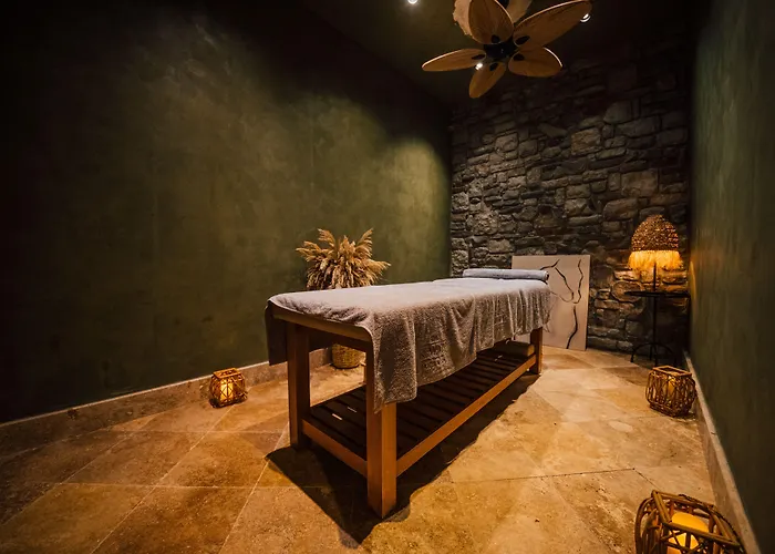 The Remote Ξενοδοχείο