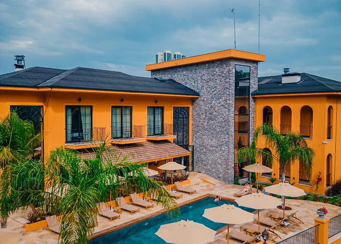 The Remote Sarigerme