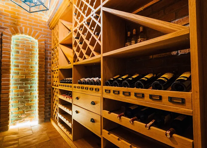 The Remote ホテル 5*