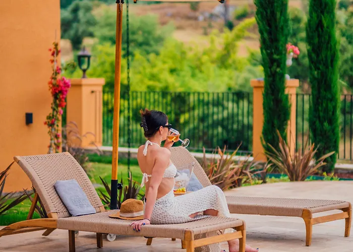 Ξενοδοχείο The Remote