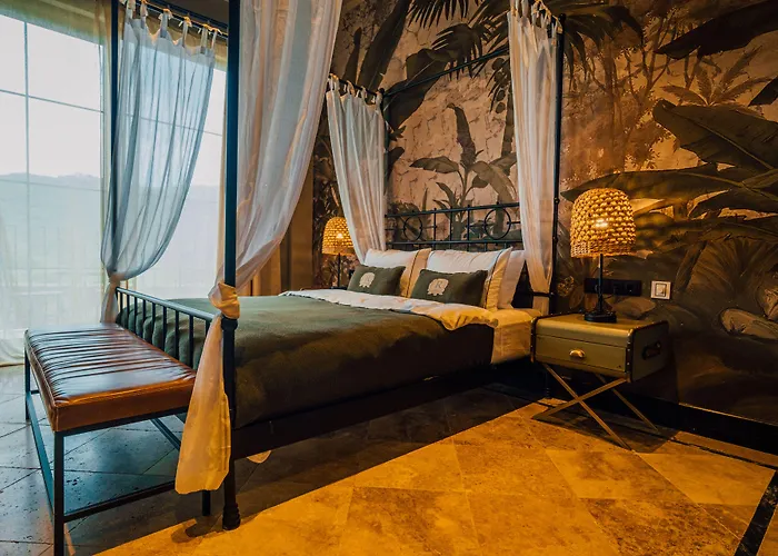 The Remote 5* Sarigerme