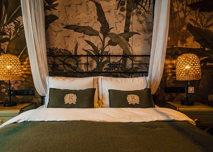 The Remote 5* Sarigerme