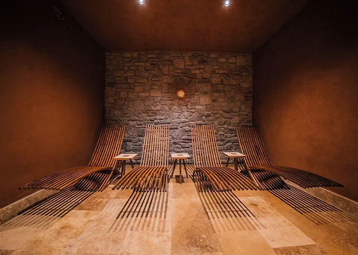 The Remote 5* サルゲルメ