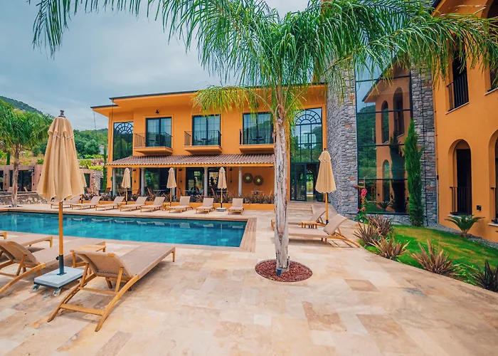 The Remote 5* サルゲルメ