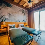 Hotel The Remote Sarigerme