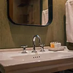 The Remote Hotel