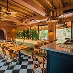 The Remote Hotel Sarigerme