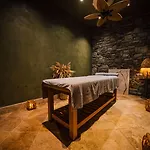 The Remote Hotel