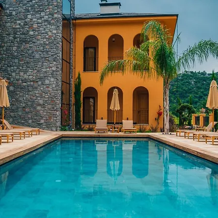 The Remote 5* Sarıgerme
