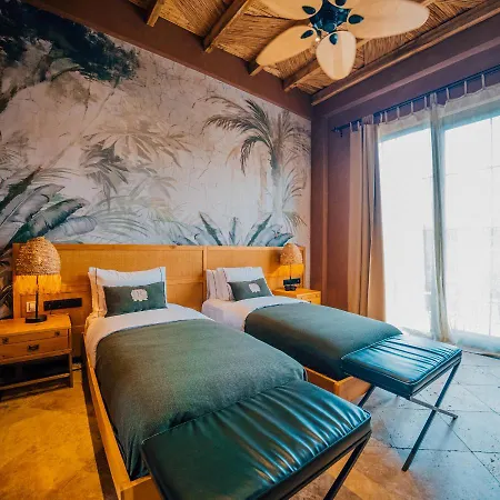 酒店 The Remote 萨利杰尔梅