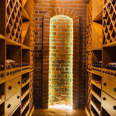 The Remote 酒店 萨利杰尔梅