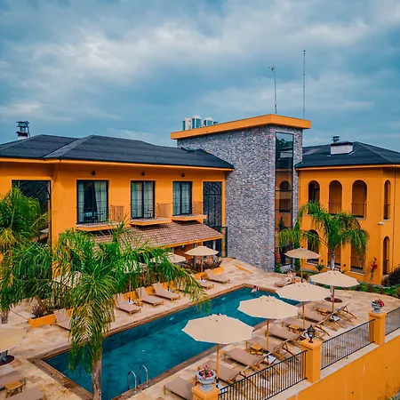 The Remote Sarigerme