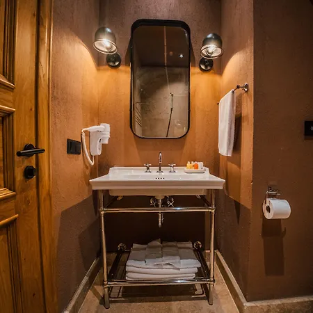 The Remote Hotel Sarigerme