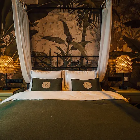 The Remote 5* 萨利杰尔梅