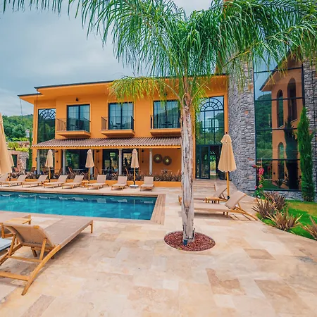 The Remote 5* Sarigerme