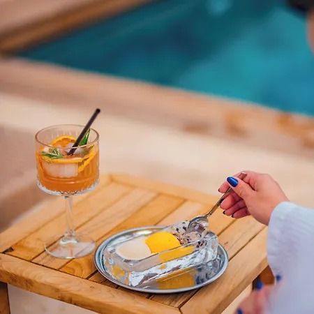 The Remote Hotel Sarigerme