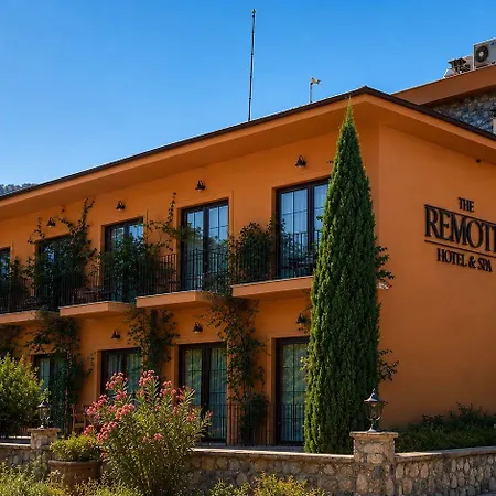 The Remote 5*