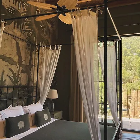 The Remote Hotel 5*