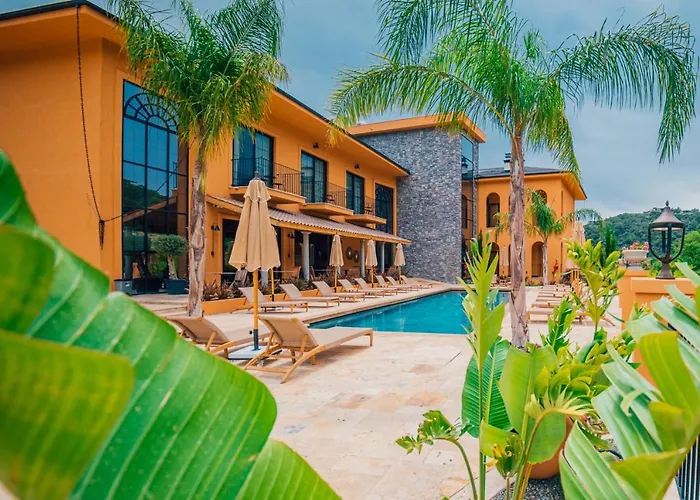 The Remote 5* Sarigerme