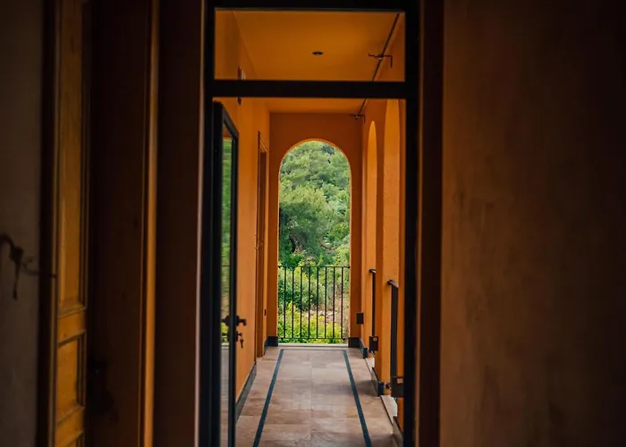 Hotel The Remote Sarigerme